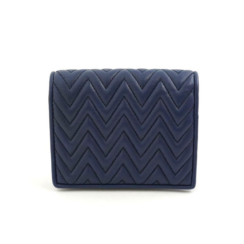 Miu Bifold Wallets Miumiu