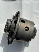 Toyota Diff (Differential) Jzx100