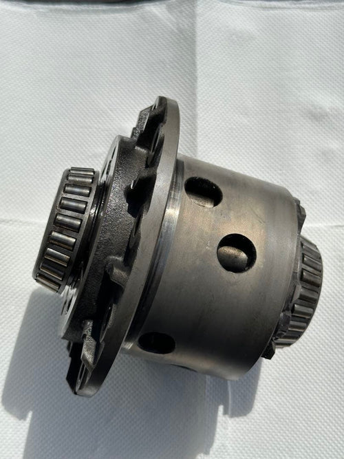 Toyota Diff (Differential) Jzx100