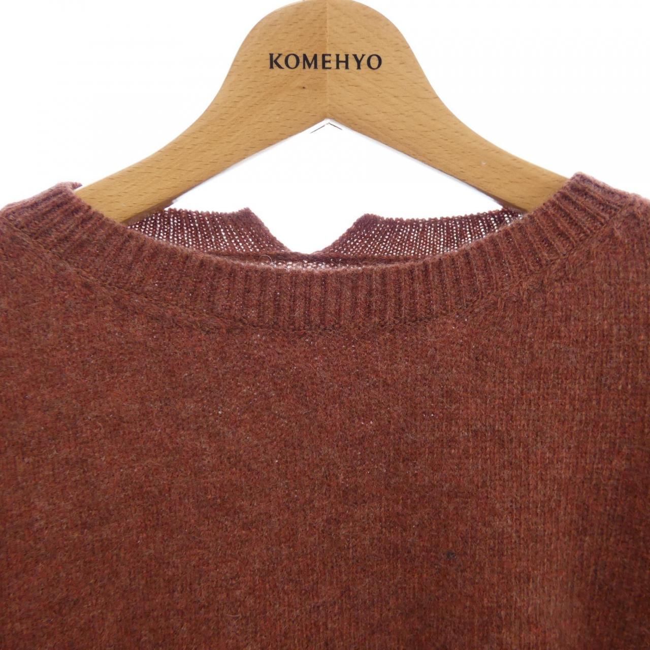 Me By Issey Miyake Long Sleeve Mi24Kj031