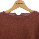 Me By Issey Miyake Long Sleeve Mi24Kj031