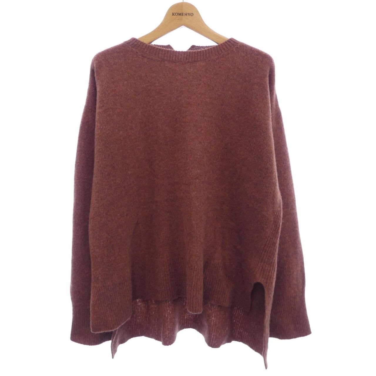 Me By Issey Miyake Long Sleeve Mi24Kj031