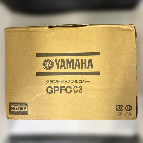 Yamaha Piano Cover Gpfc C3