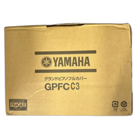 Yamaha Piano Cover Gpfc C3