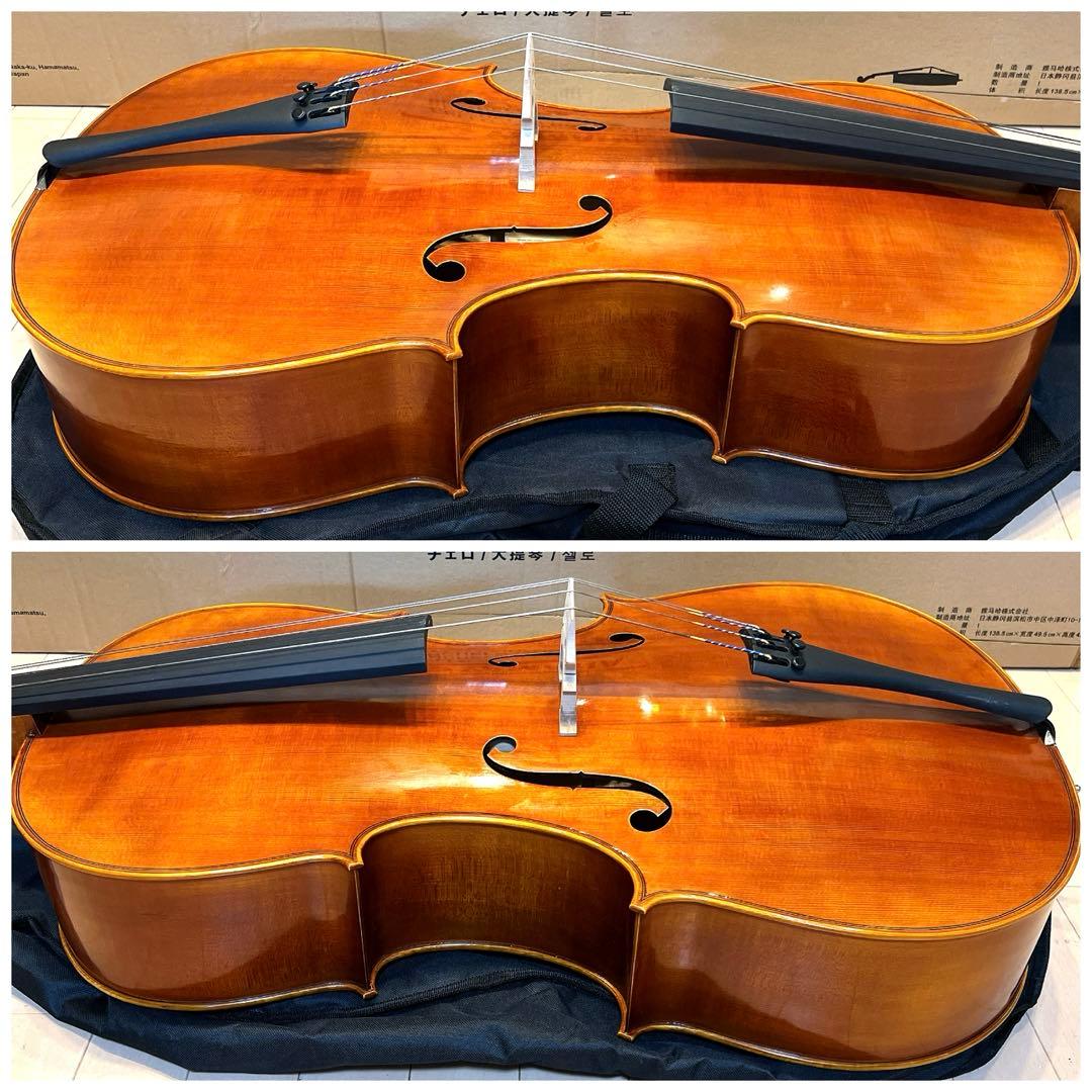 Yamaha Others Vc7G 4/4 2019