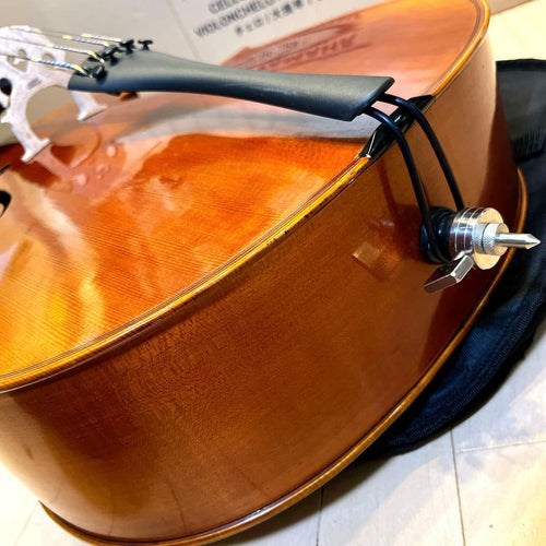 Yamaha Others Vc7G 4/4 2019