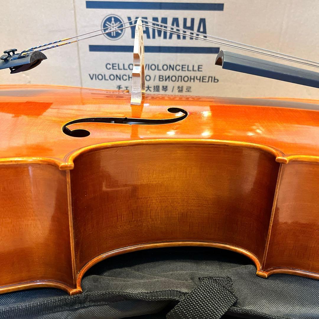 Yamaha Others Vc7G 4/4 2019