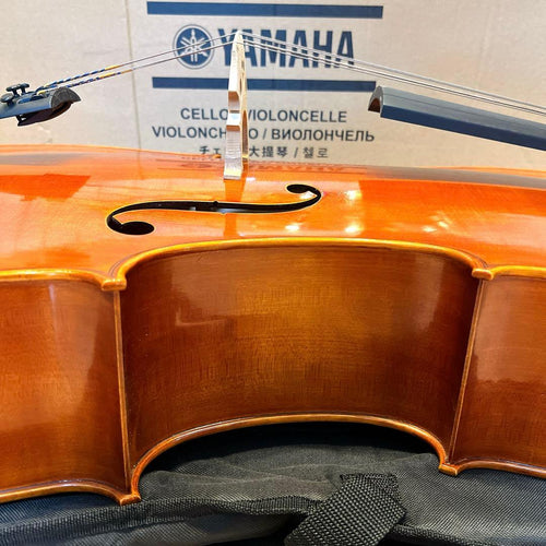 Yamaha Others Vc7G 4/4 2019