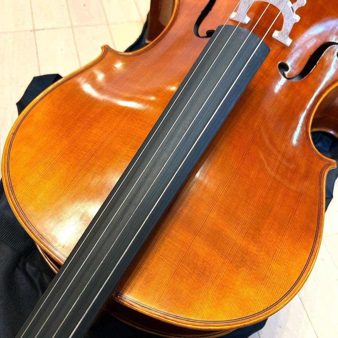 Yamaha Others Vc7G 4/4 2019