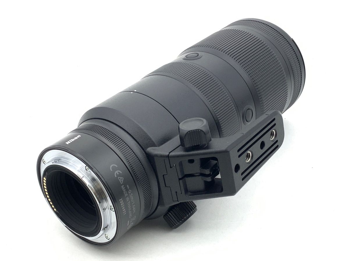 Lens (Zoom) Nikkor Z 70-200Mm F/2.8 Vr S