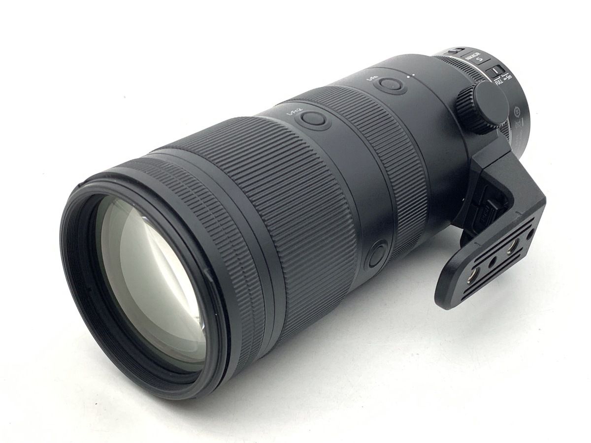 Lens (Zoom) Nikkor Z 70-200Mm F/2.8 Vr S