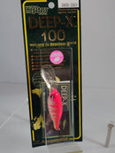 Megabass Crankbait X100 Sp-C