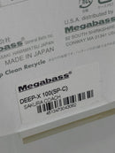 Megabass Crankbait X100 Sp-C
