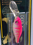 Megabass Crankbait X100 Sp-C
