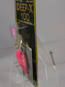 Megabass Crankbait X100 Sp-C