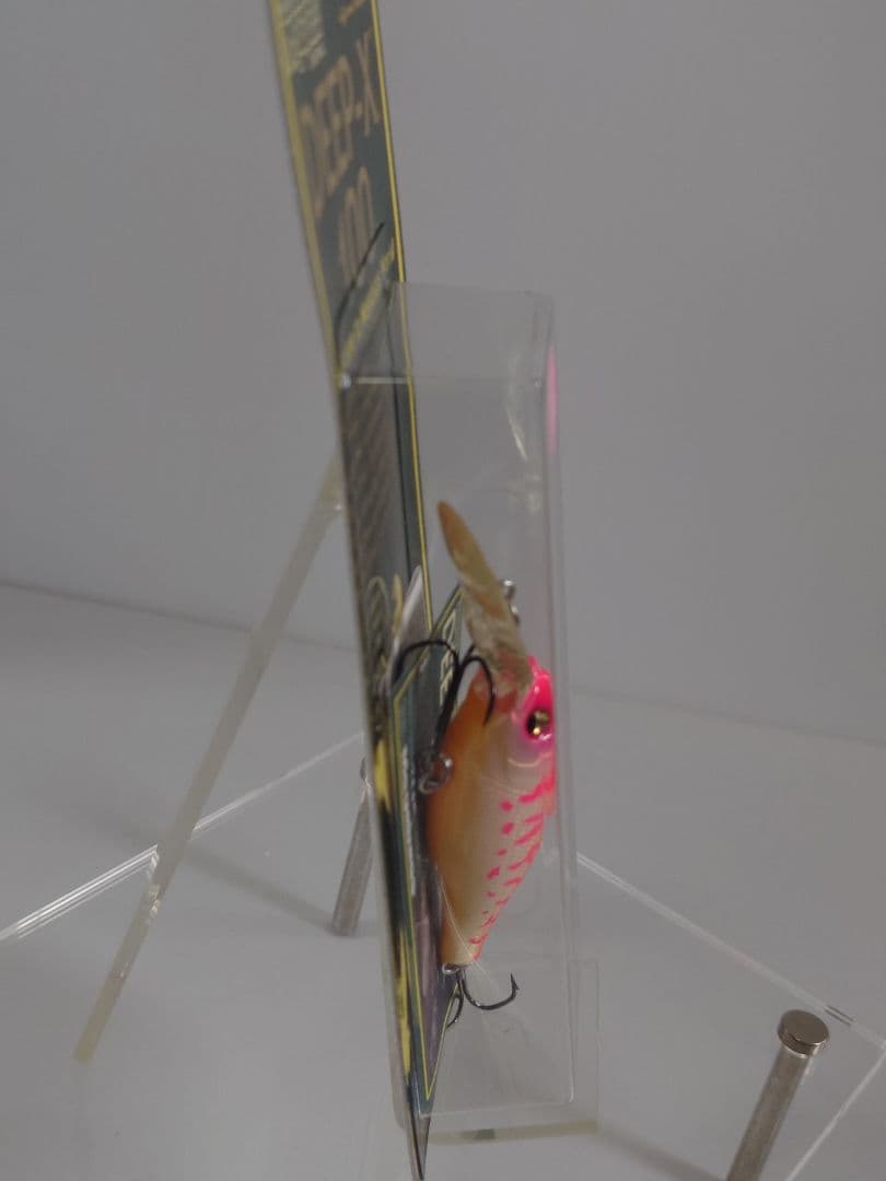 Megabass Crankbait X100 Sp-C