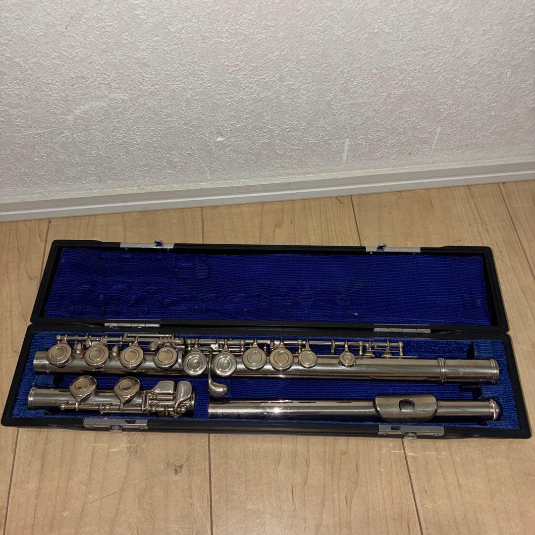 Yamaha Other Yfl-23