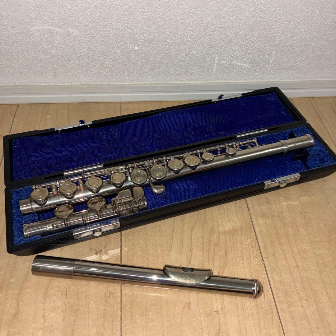 Yamaha Other Yfl-23
