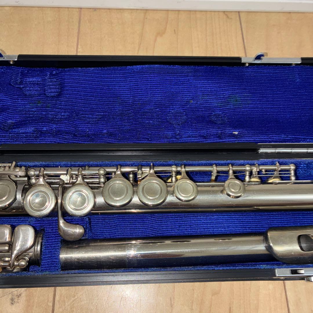 Yamaha Other Yfl-23