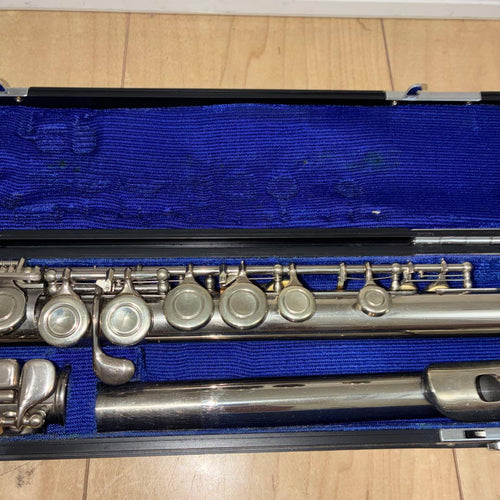 Yamaha Other Yfl-23