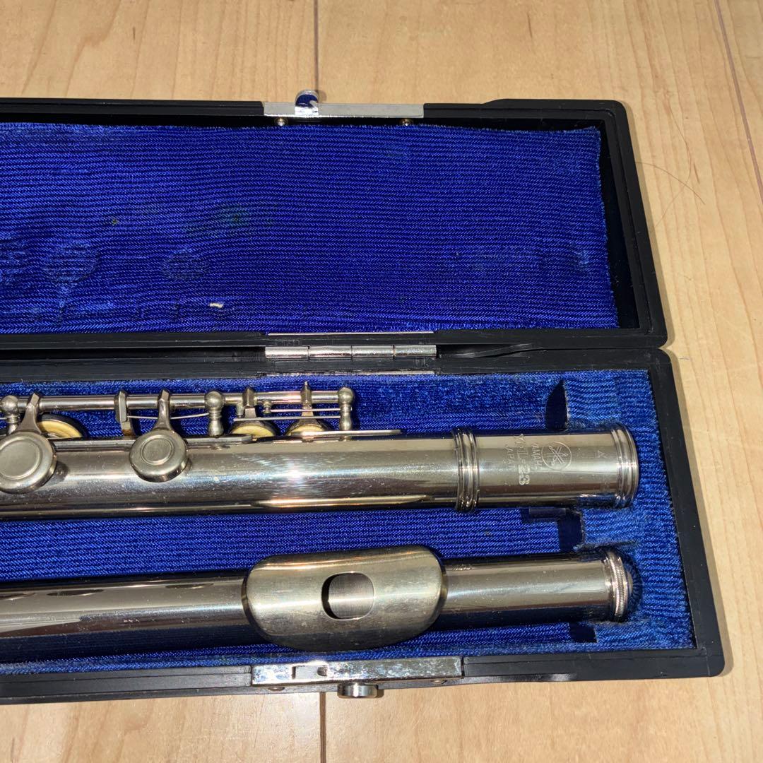 Yamaha Other Yfl-23