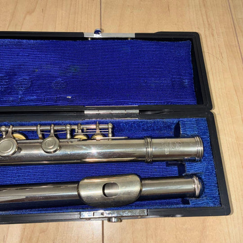Yamaha Other Yfl-23