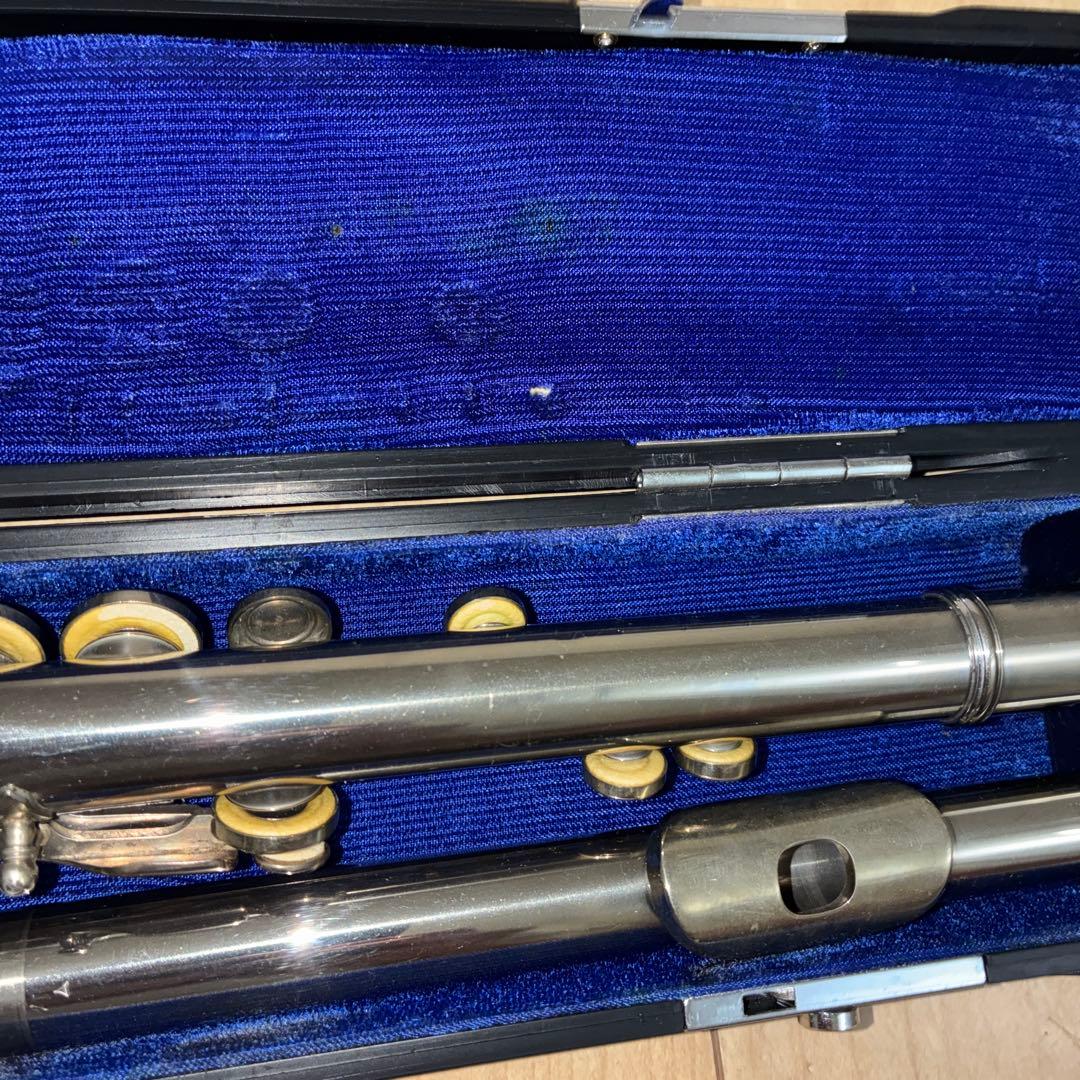 Yamaha Other Yfl-23