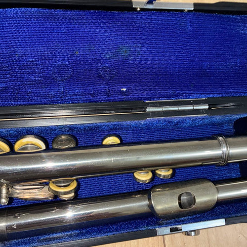 Yamaha Other Yfl-23