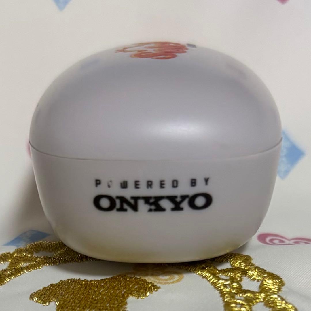 Onkyo Wireless Earphones Anima Aow01 10Th Story