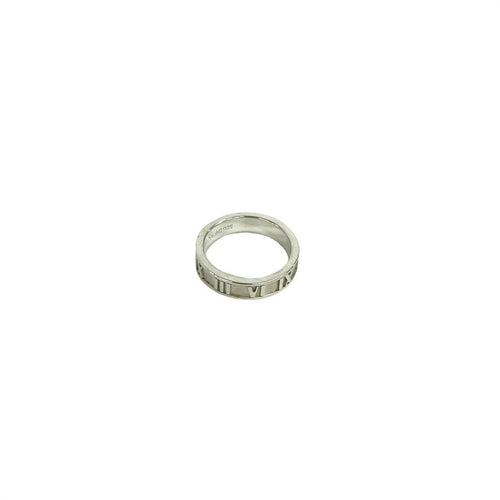 Tiffany Ring Tiffany&Co. 925 6 83071