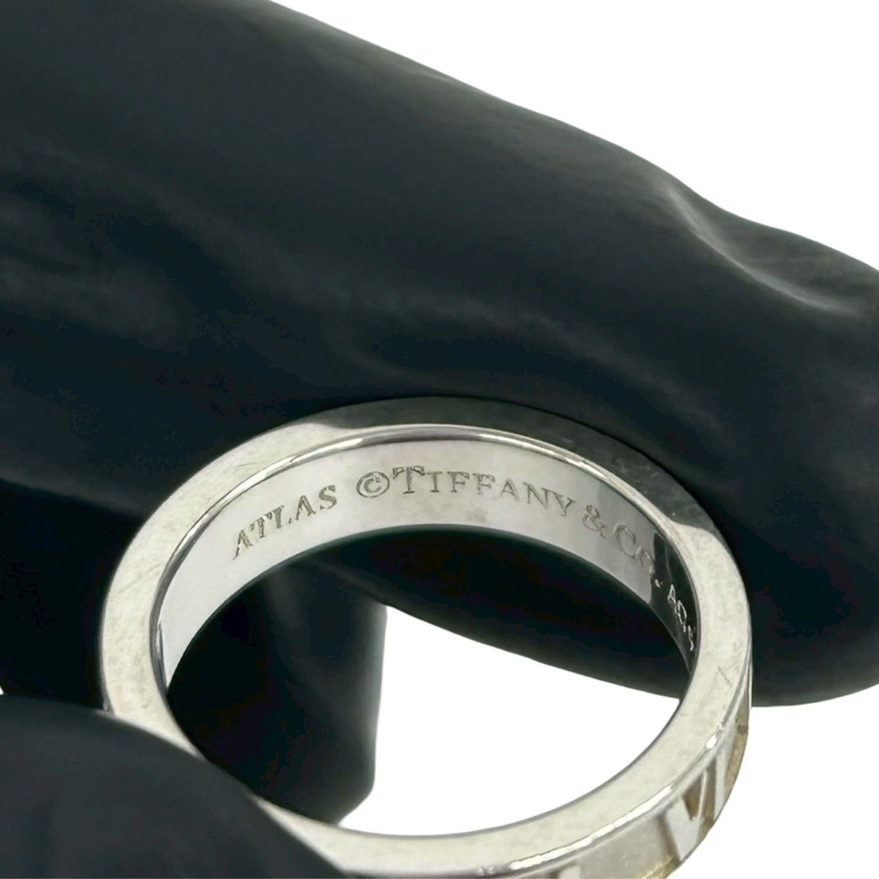 Tiffany Ring Tiffany&Co. 925 6 83071