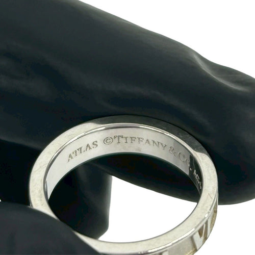 Tiffany Ring Tiffany&Co. 925 6 83071
