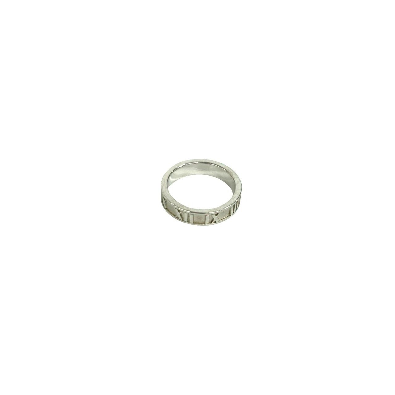 Tiffany Ring Tiffany&Co. 925 6 83071