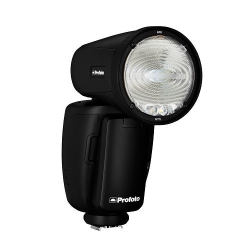 Strobe 901233 A10