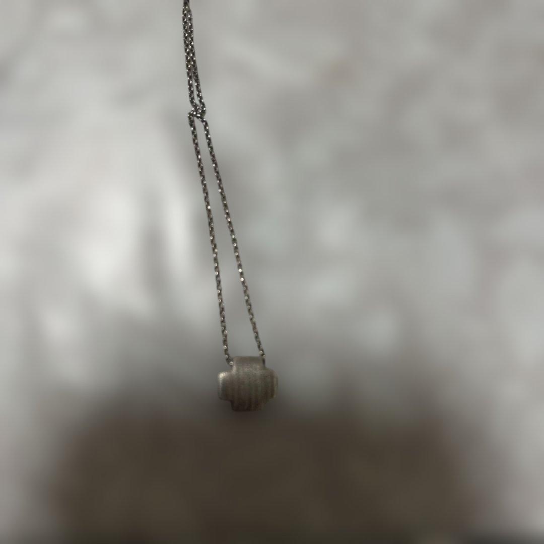 Tiffany Necklaces 925