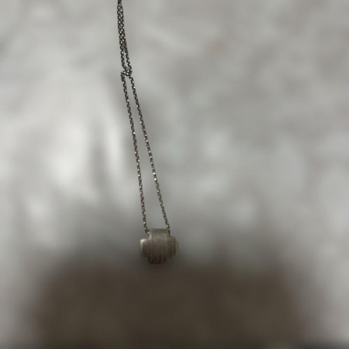 Tiffany Necklaces 925