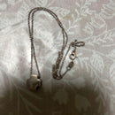 Tiffany Necklaces 925
