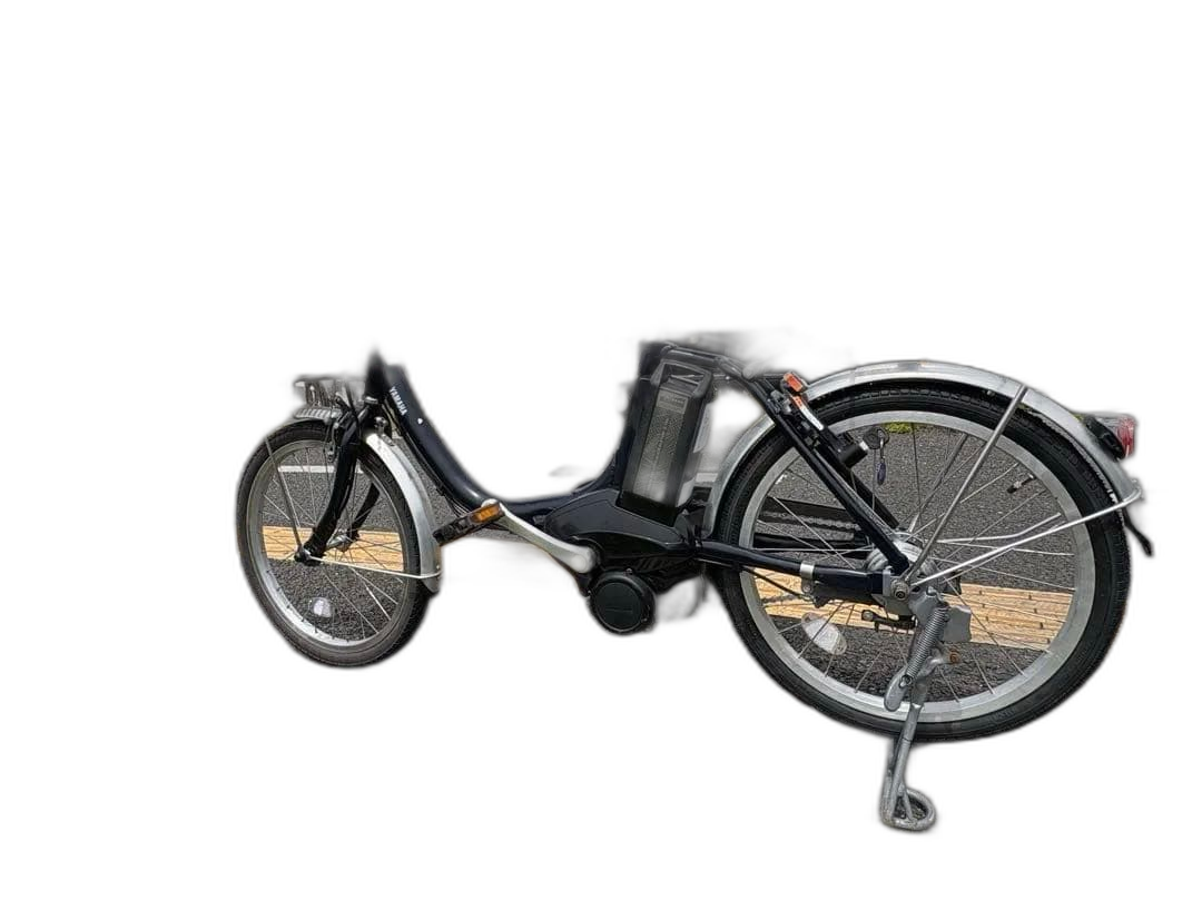 City Type 071 Yamaha 8.7Ah