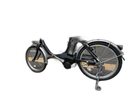 City Type 071 Yamaha 8.7Ah