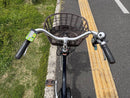 City Type 071 Yamaha 8.7Ah