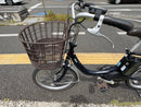 City Type 071 Yamaha 8.7Ah