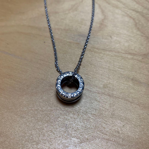 Bvlgari Necklaces B-Zero1