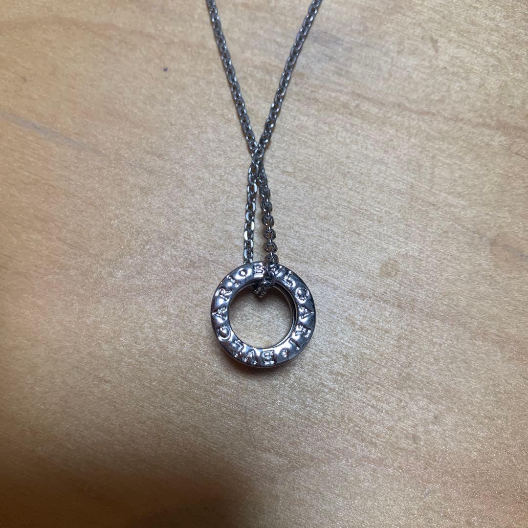 Bvlgari Necklaces B-Zero1