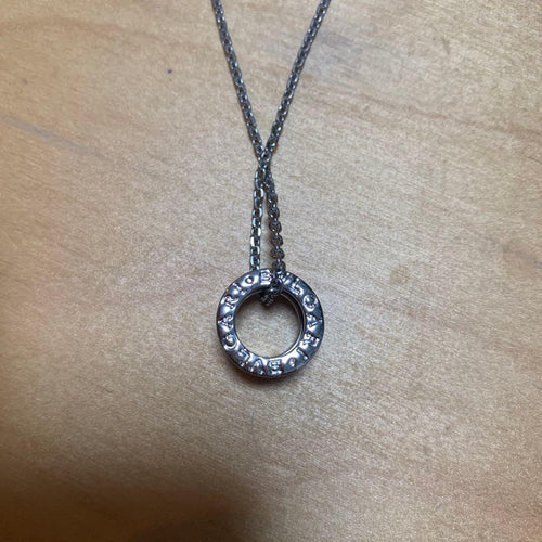 Bvlgari Necklaces B-Zero1