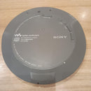 Sony Portable Cd Player D-Ej720