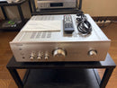 Denon Integrated Amplifiers Pma-1500 Re