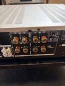 Denon Integrated Amplifiers Pma-1500 Re