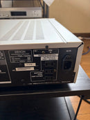 Denon Integrated Amplifiers Pma-1500 Re