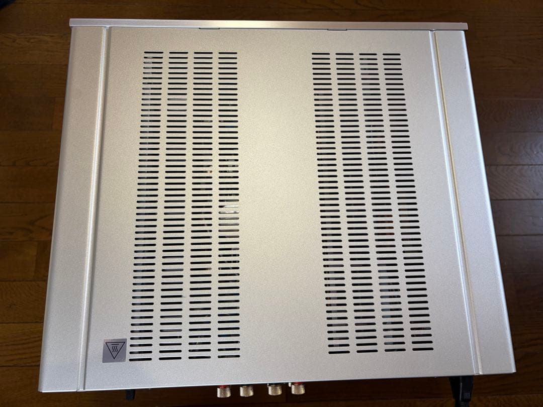 Denon Integrated Amplifiers Pma-1500 Re