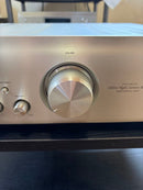Denon Integrated Amplifiers Pma-1500 Re